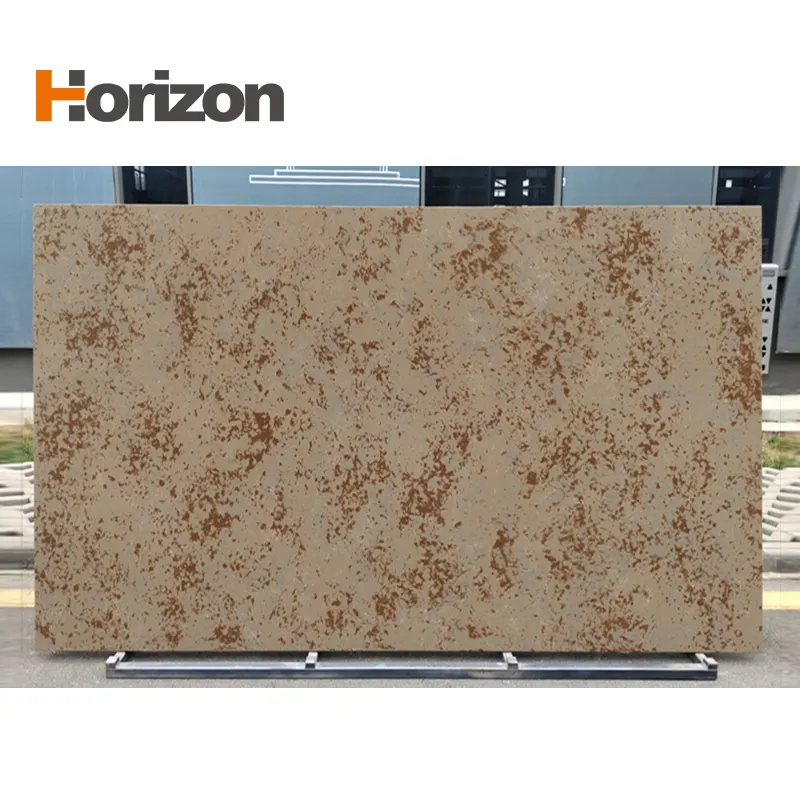 Engineered Quartz Slab 3200x1600mm 18mm Thick product sample