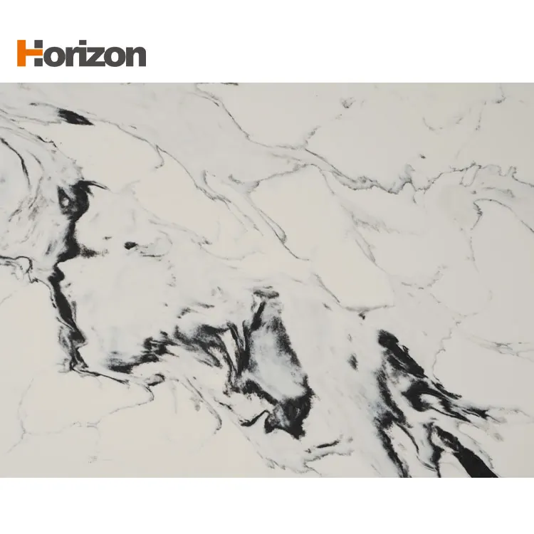 White Engineered Quartz Slab 3200x1600mm
