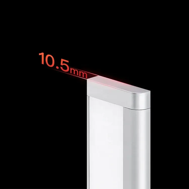 Aluminum LED Cabinet Light 4W
