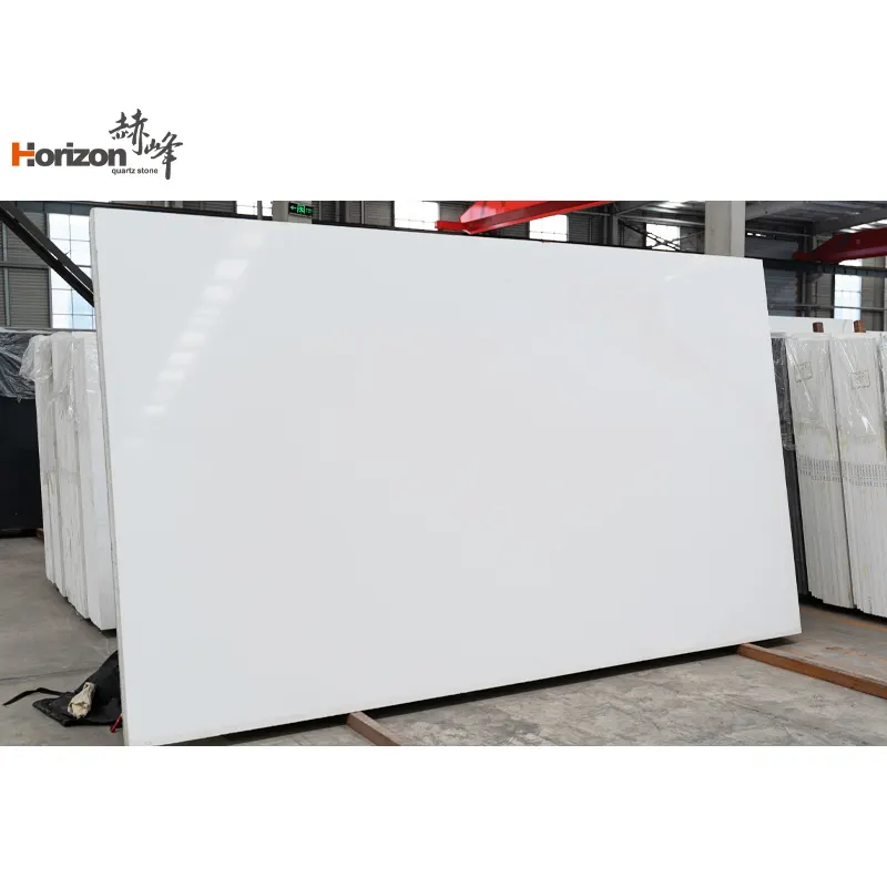 Engineered Quartz Slab 3200x1600mm