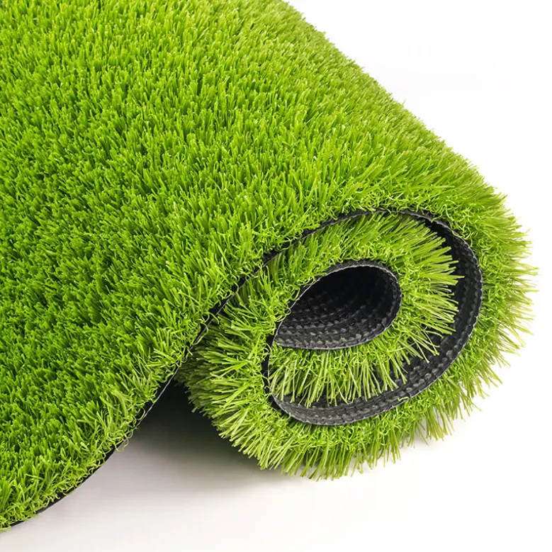 Artificial Landscaping Grass 7-50mm Pile