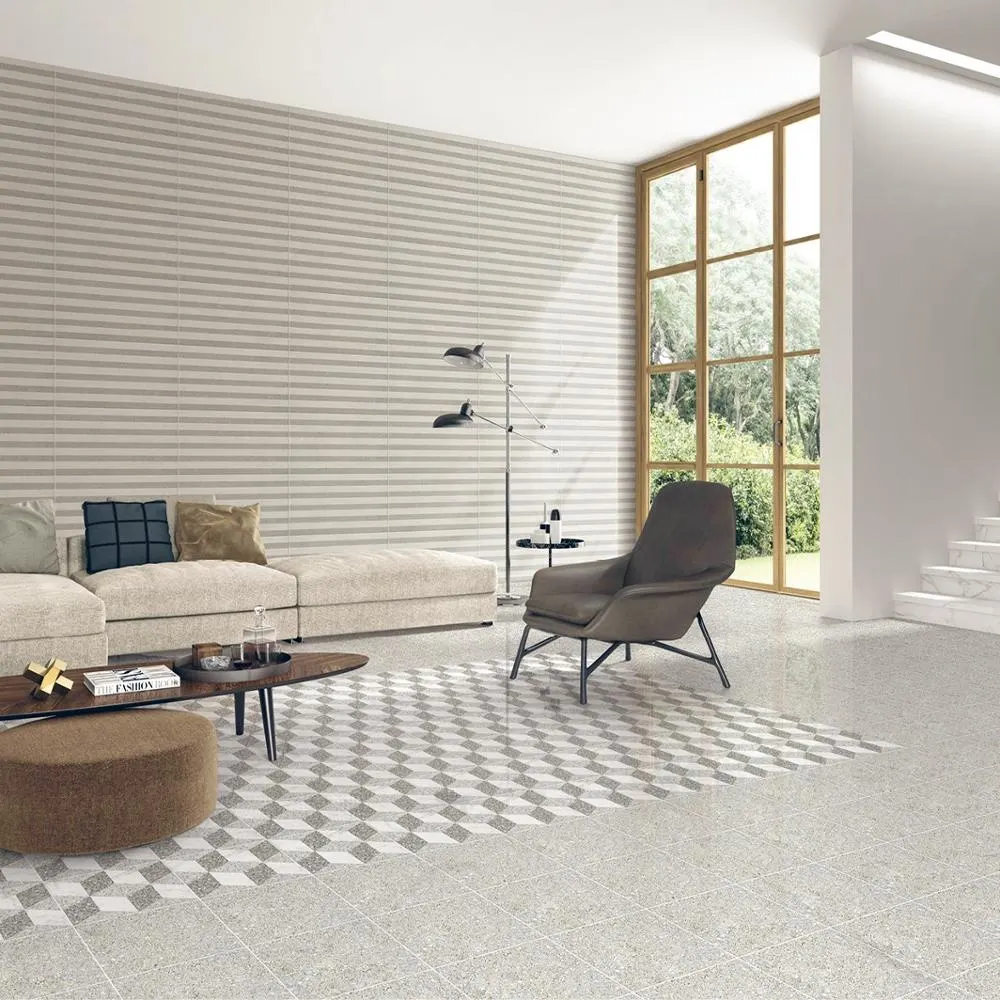 Non-Slip Matte Porcelain Wall Tile 12x24
