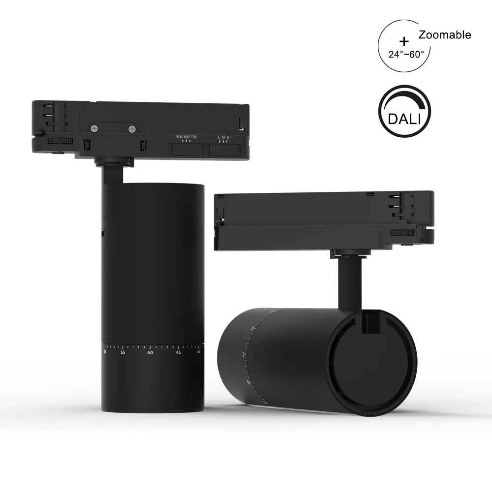 Tuya Aluminum LED Track Spotlight 30/35W
