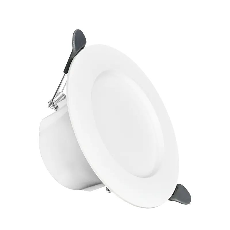Adjustable Recessed LED Downlight IP20/IP44