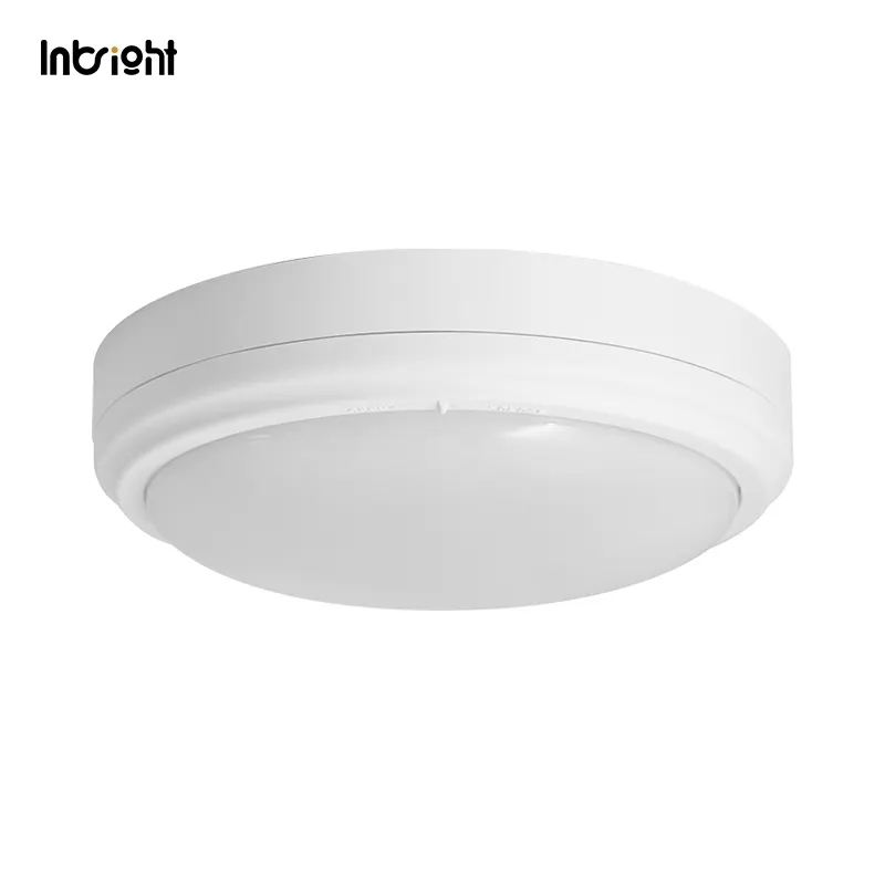 Surface-Mounted Aluminum LED Downlight 30W IP65