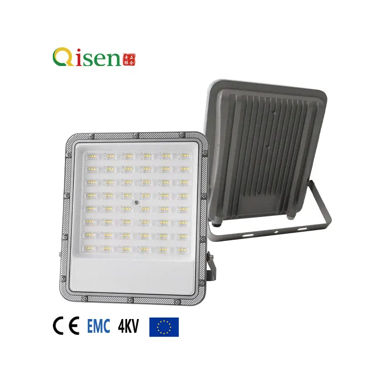 Aluminum LED Floodlight 100-400W IP65 product sample