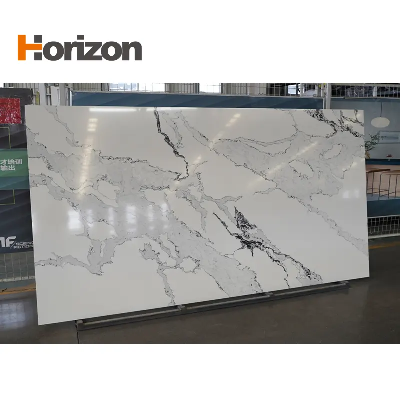 Engineered Quartz Slab 3200x1600mm