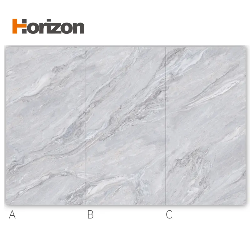 Polished Sintered Stone Slab 1600x3200mm
