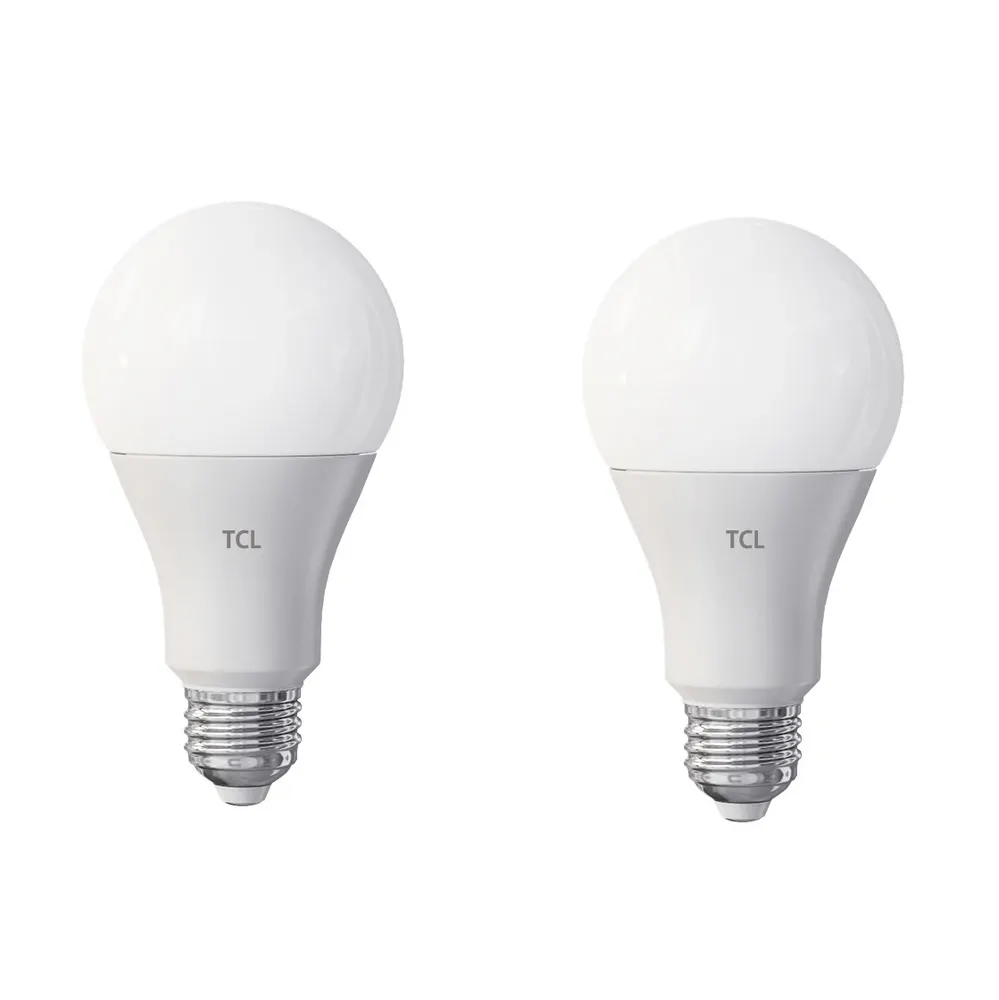 Aluminum LED Light Bulb 3W E27 Base