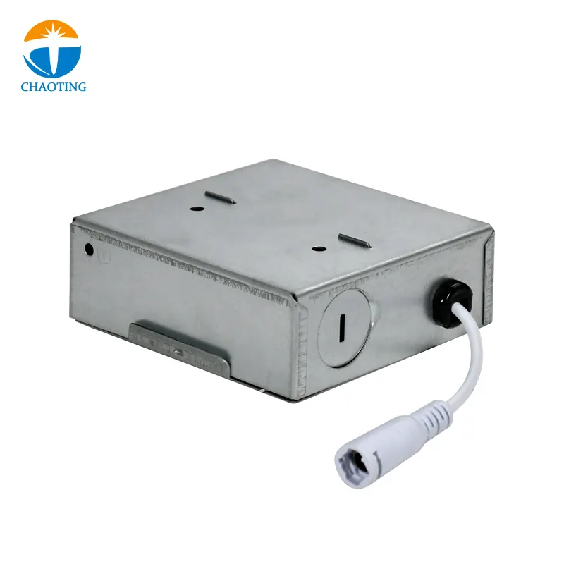 WiFi Dimmable Recessed LED Downlight 16W 2700-6500K
