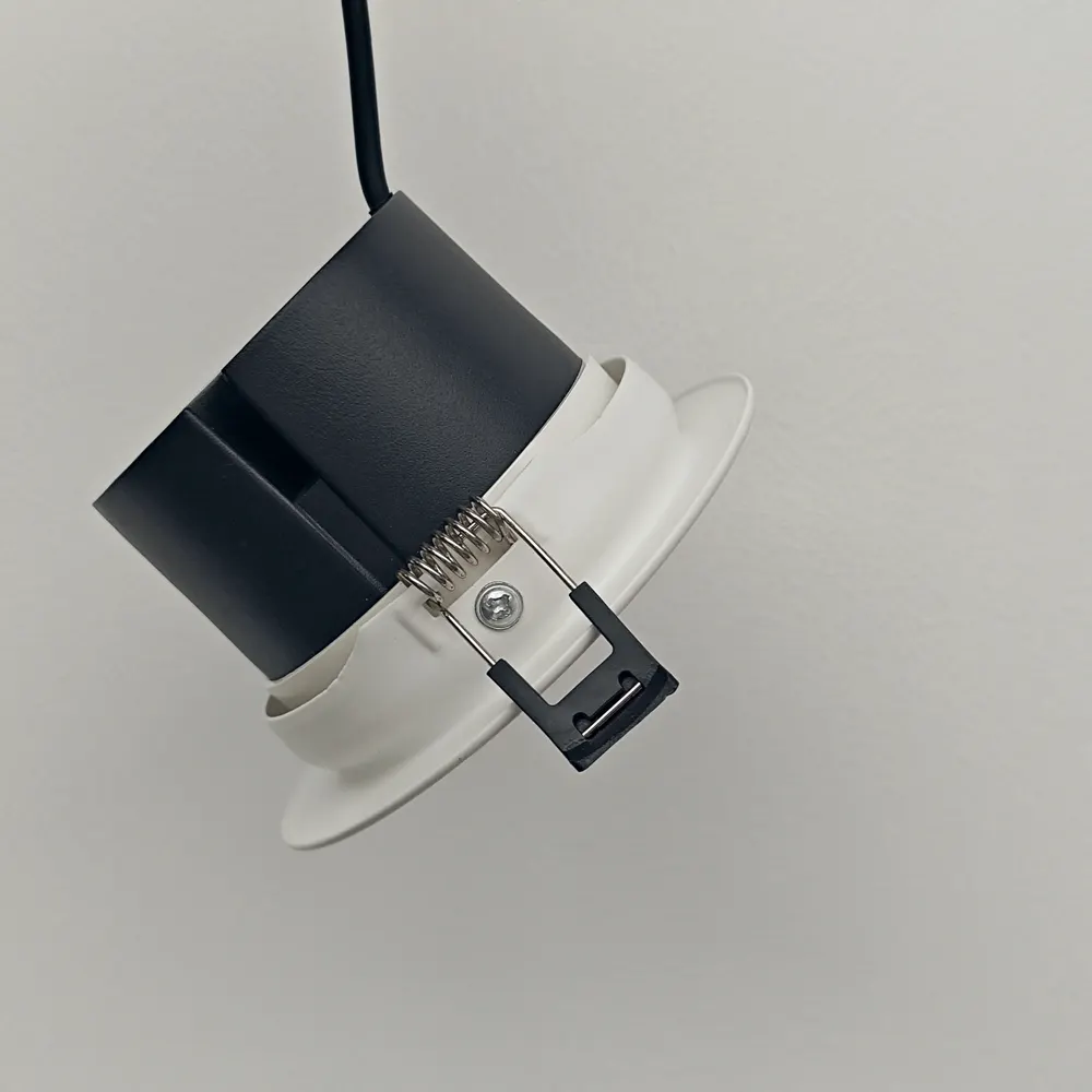 Adjustable Dimmable Recessed LED Downlight 5-30W 3000K/4000K/6000K product sample