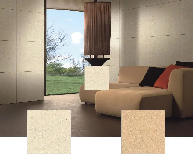 Porcelain Floor Tile 600x600mm