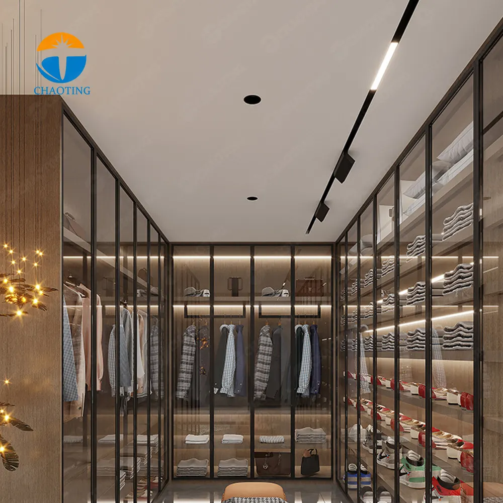 Dimmable TRIAC Recessed Magnetic LED Track Spotlight 6-40W 48V product sample