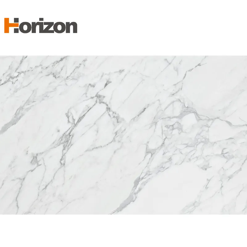 Marble-Look Sintered Stone Slab 1600x3200mm