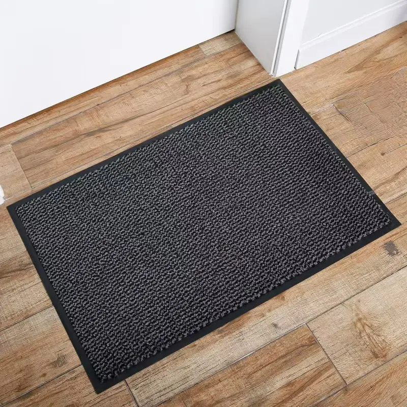 Non-Slip Polypropylene Entrance Door Mat