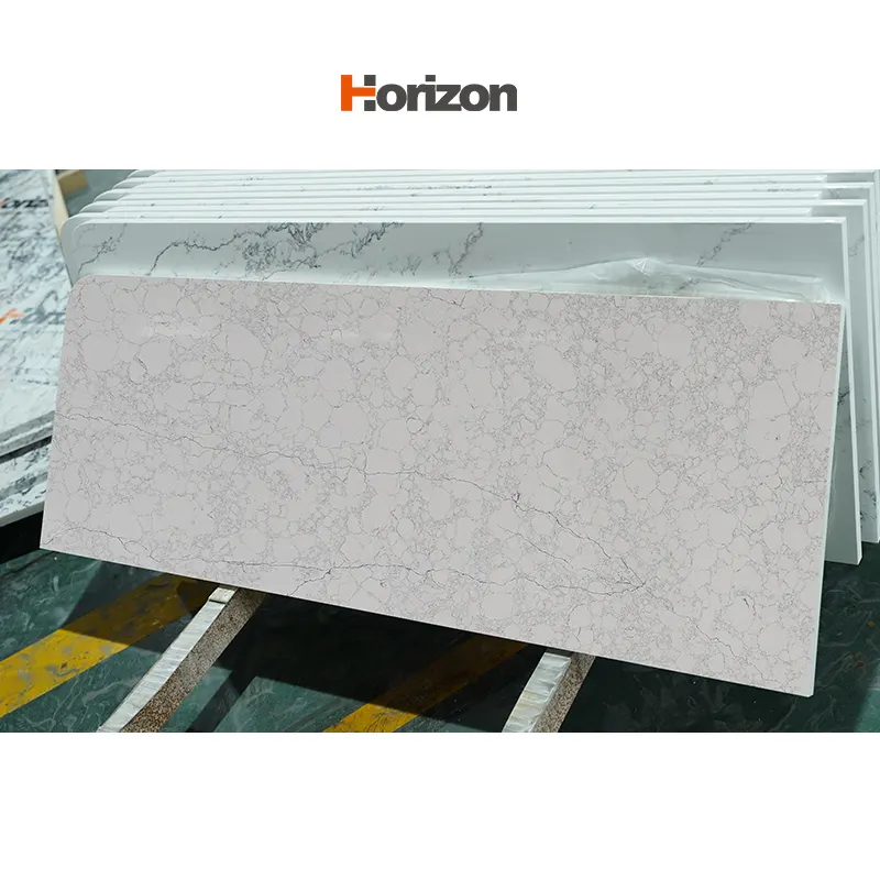 Engineered Quartz Slab 3200x1600mm 18mm Thick
