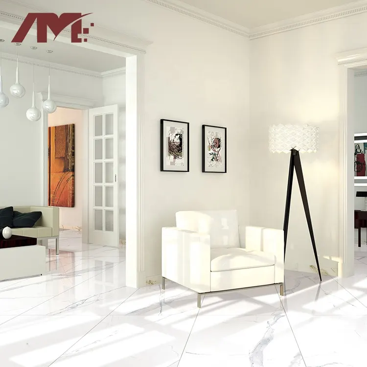 Porcelain Floor Tile 600x1200mm