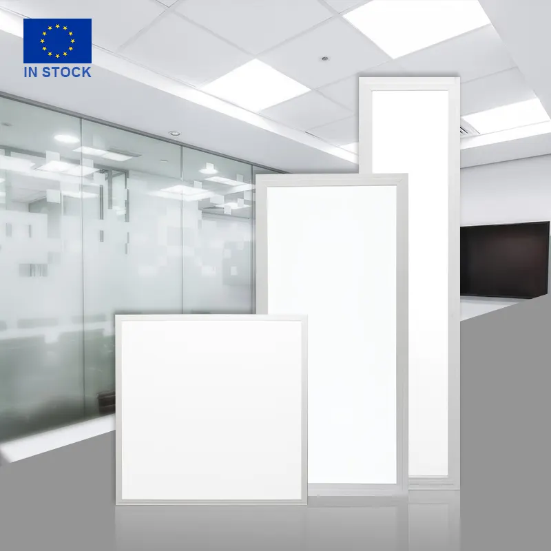 LED Backlit Panel Light 600x600/600x1200 36-60W