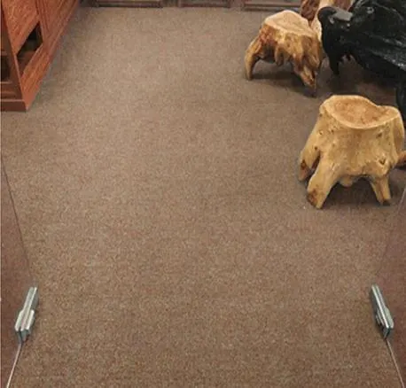Polypropylene Exhibition And Event Carpet