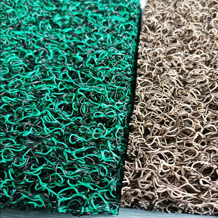 Rubber Gold Mining Sluice Mat For Floor Protection