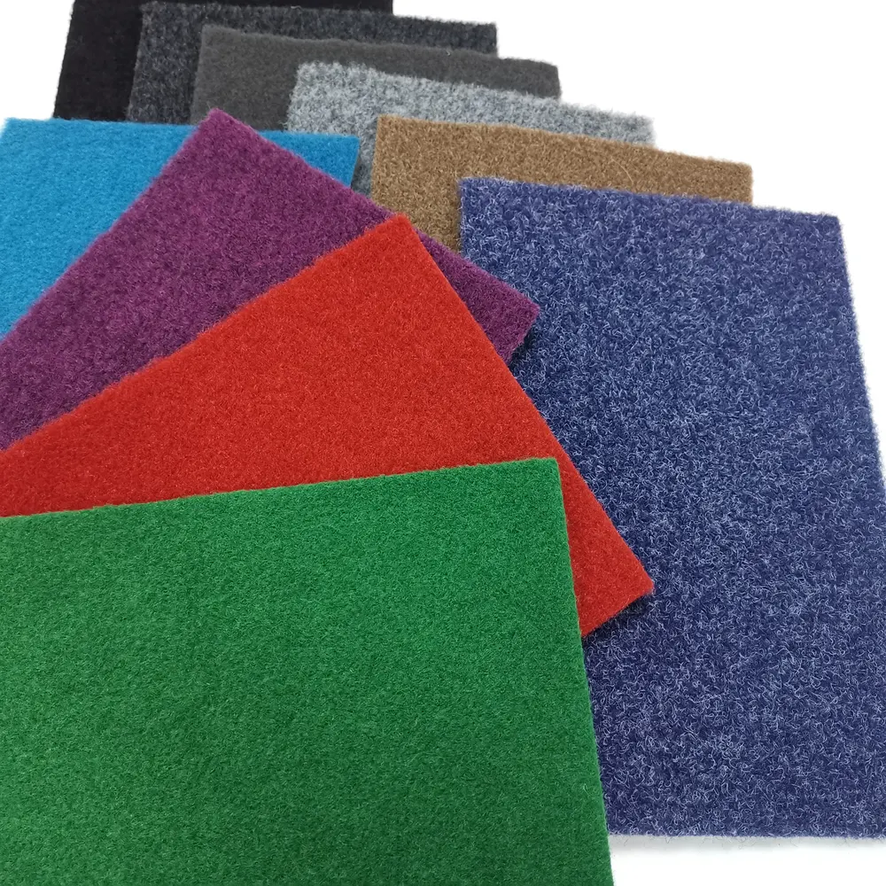 Polyester Gold Mining Sluice Mat 1-4mm Thick