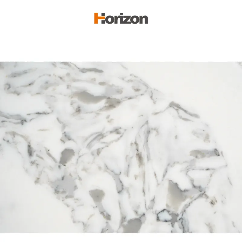 Engineered Quartz Slab 3200x1600mm 18mm Thick