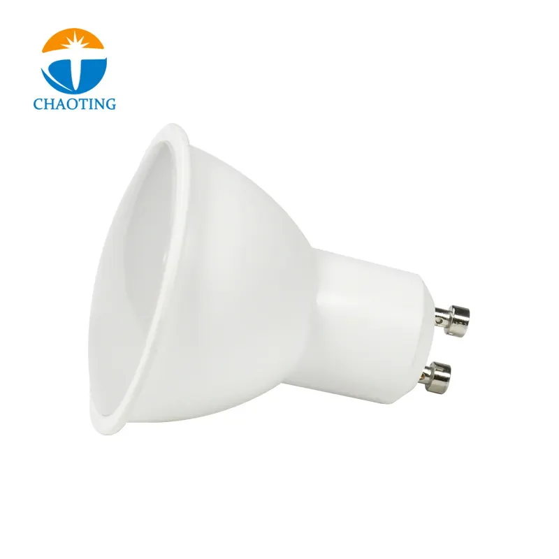 Aluminum LED Light Bulb 9W E27/B22 Base 220V