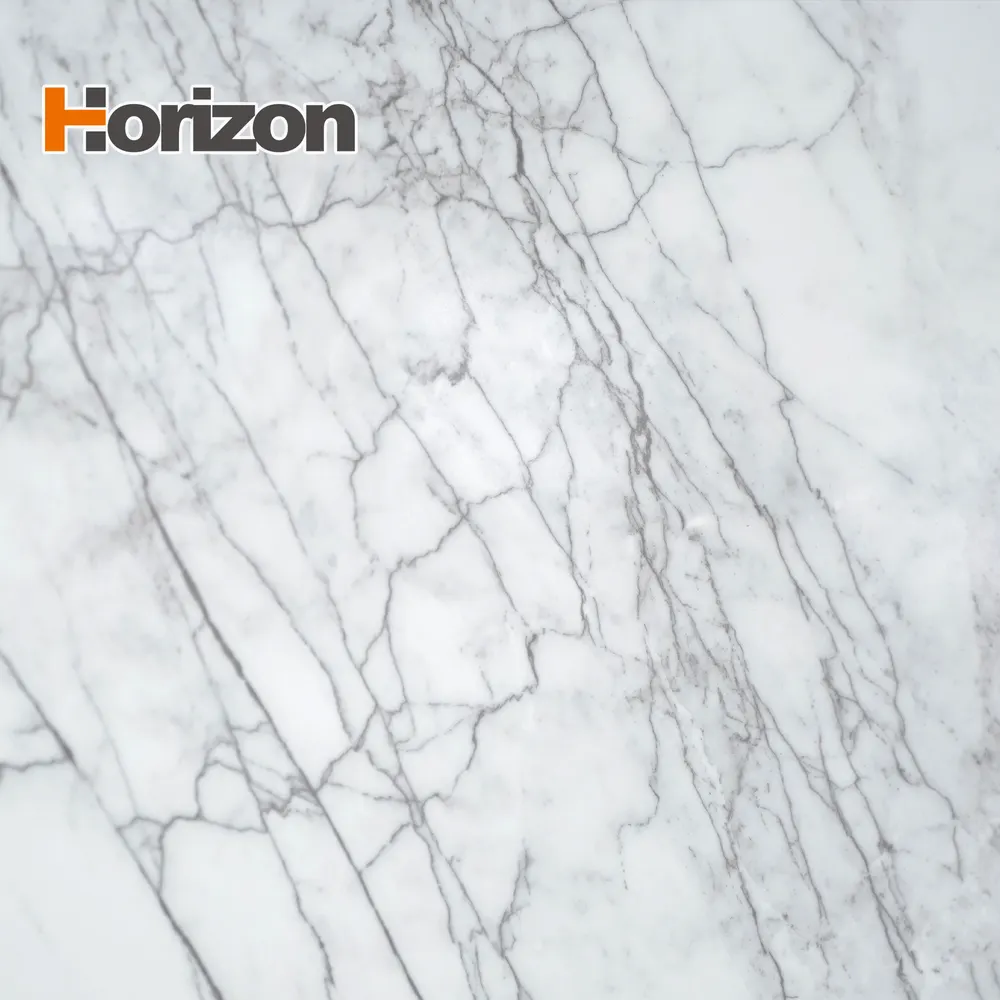 Glazed Engineered Quartz Slab