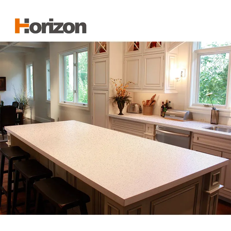 Engineered Quartz Slab 3200x1600mm