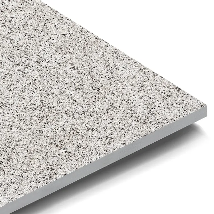 Stone-Look Porcelain Outdoor Tile 600x600mm