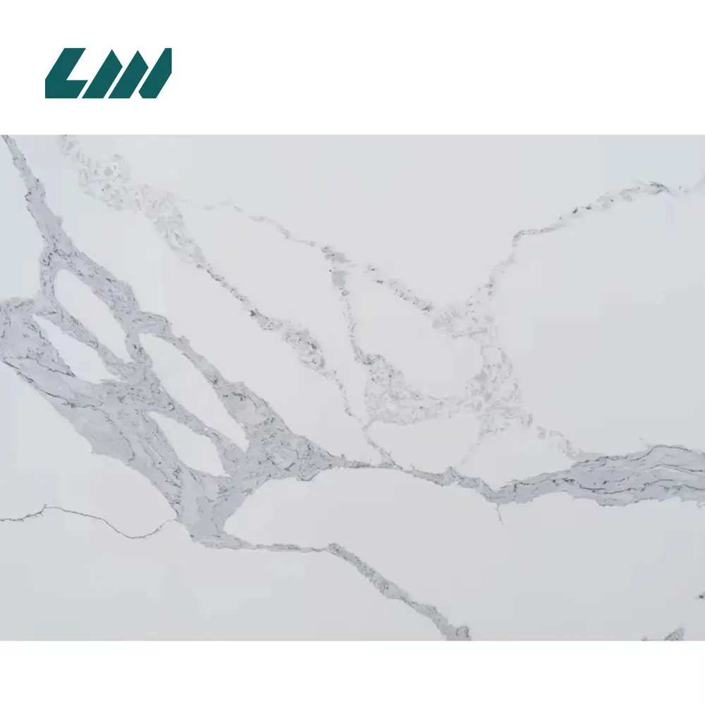 Engineered Quartz Slab 3200x1600mm