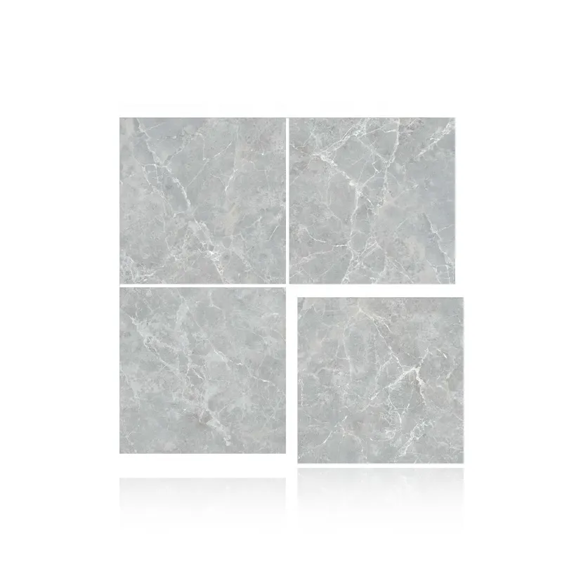 Non-Slip Porcelain Floor Tile 600x600mm