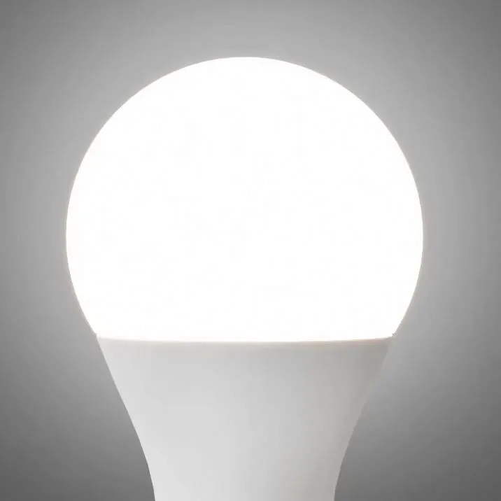 Aluminum LED Light Bulb 3W 85-265V