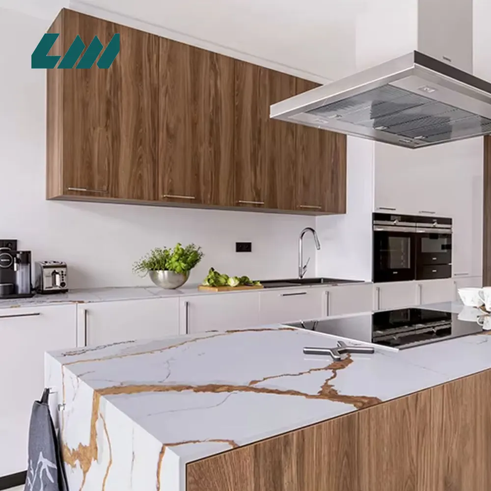 Engineered Quartz Slab 3500x1600 15mm Thick