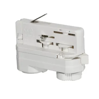 PC 4-Wire 3-Phase Track Adapter