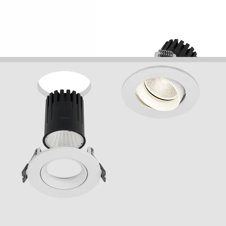 LED Retrofit Module MR16/GU10 6-10W