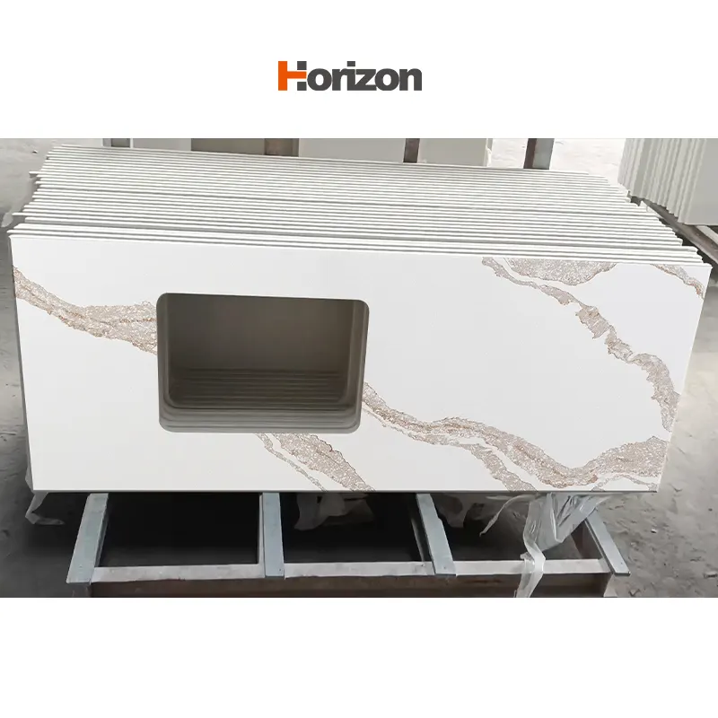 Engineered Quartz Slab 3200x1600mm