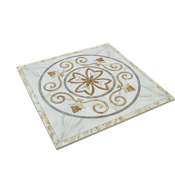 Glazed Ceramic Floor Tile 1000x1000mm product sample