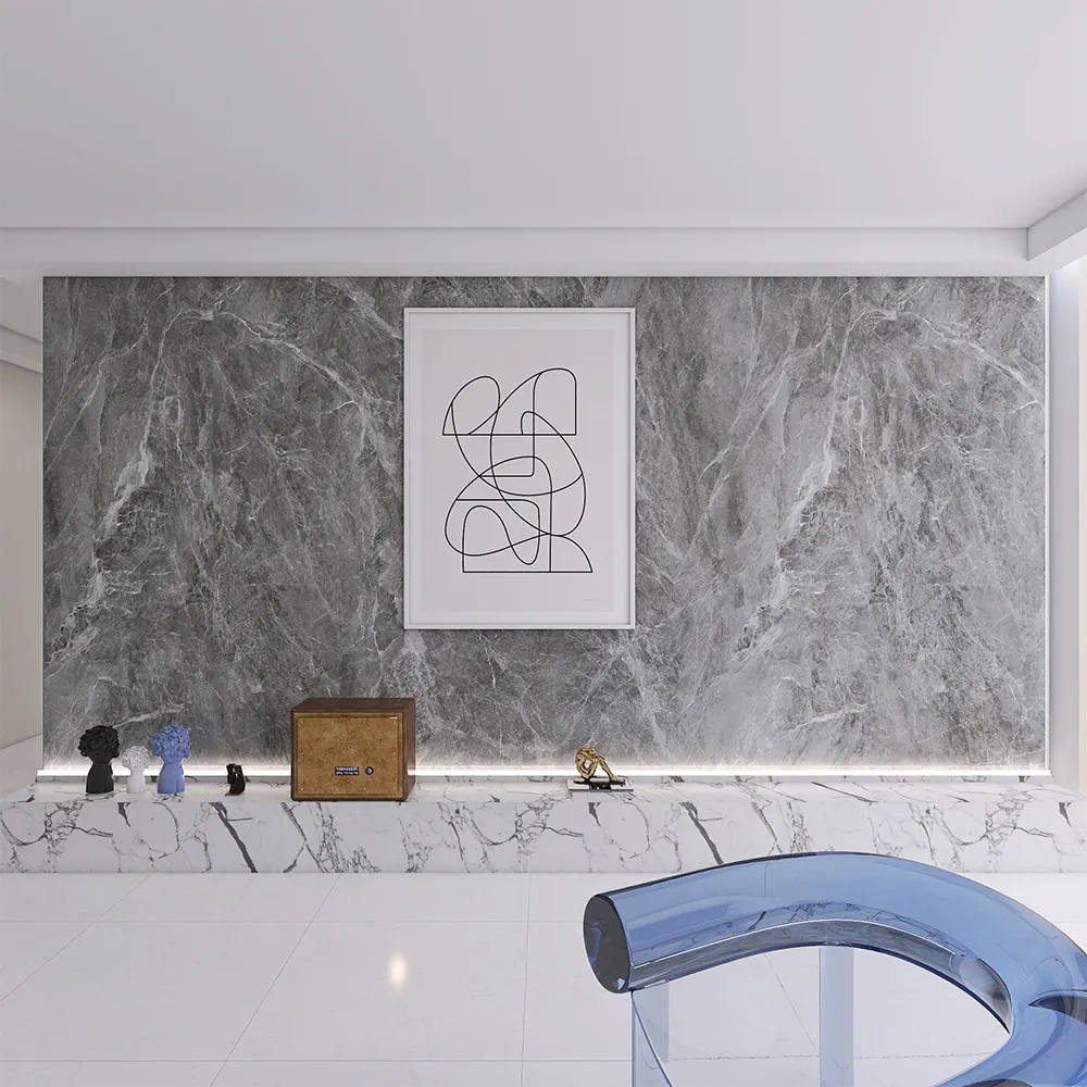 Sintered Stone Slab 800x2600mm