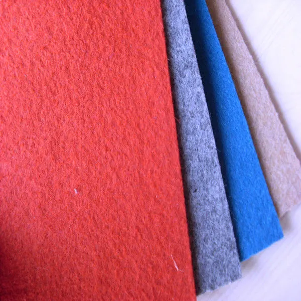 Nonwoven Polyester Floor Carpet