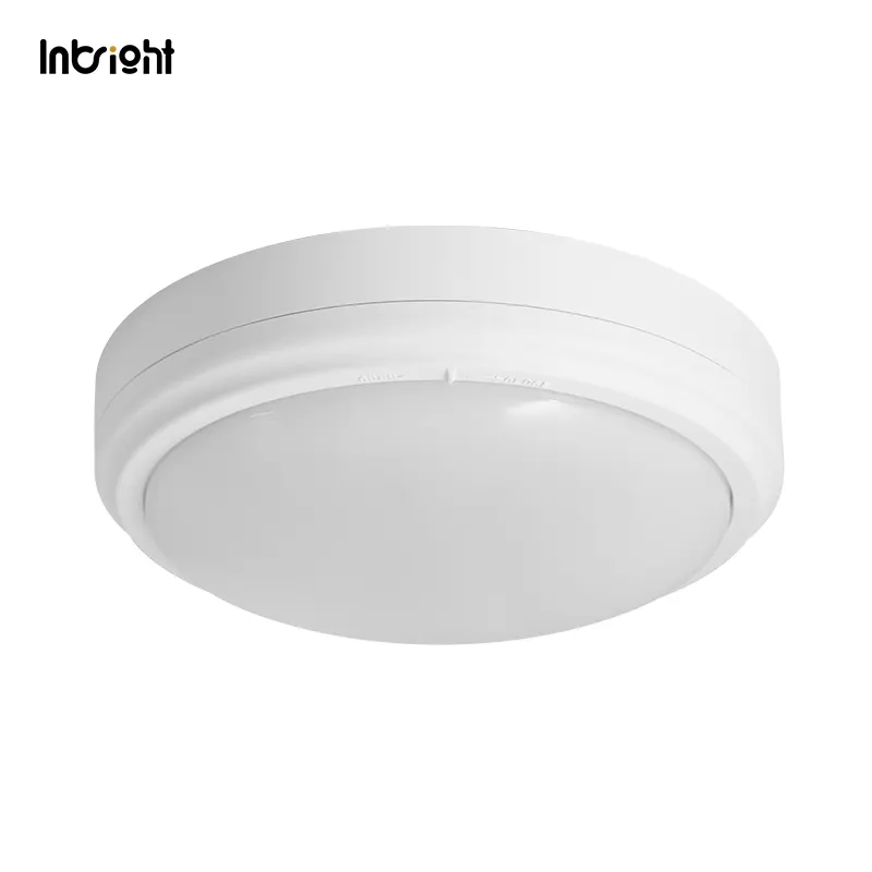 Surface-Mounted Aluminum LED Downlight 30W IP65