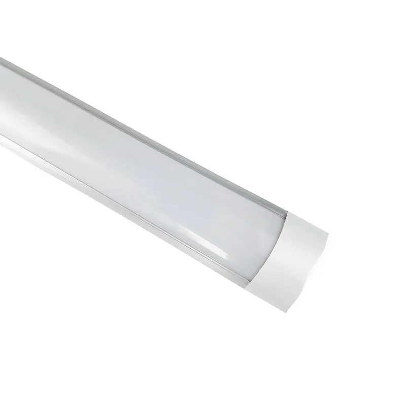 Slim Surface-Mounted Aluminum Linear LED Light Fixture 18/36W