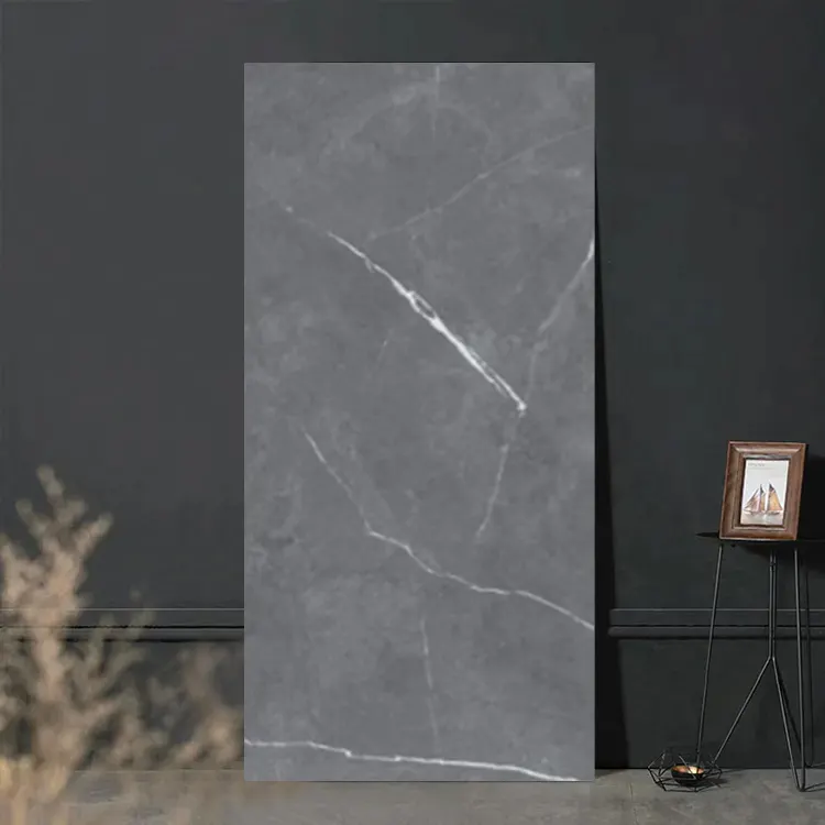Stone-Look Porcelain Floor Tile 60x120cm