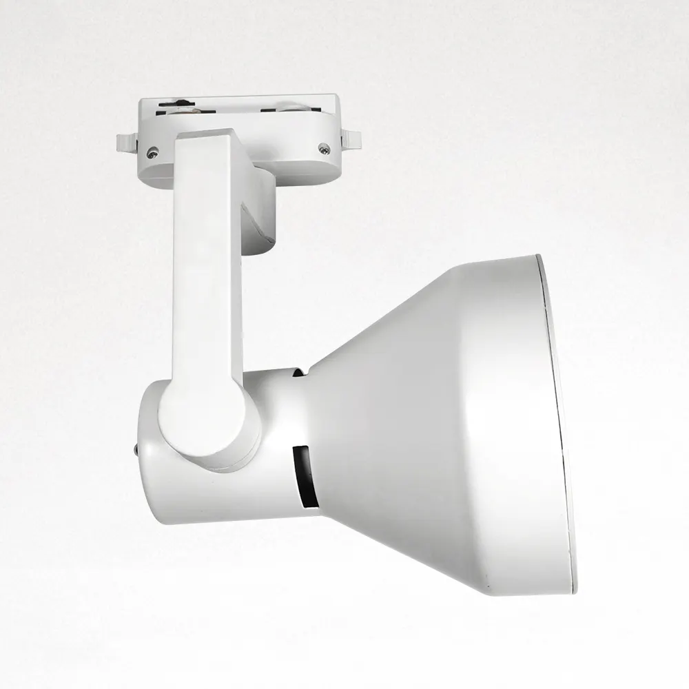 Adjustable Track Spotlight Housing AR111/PAR30