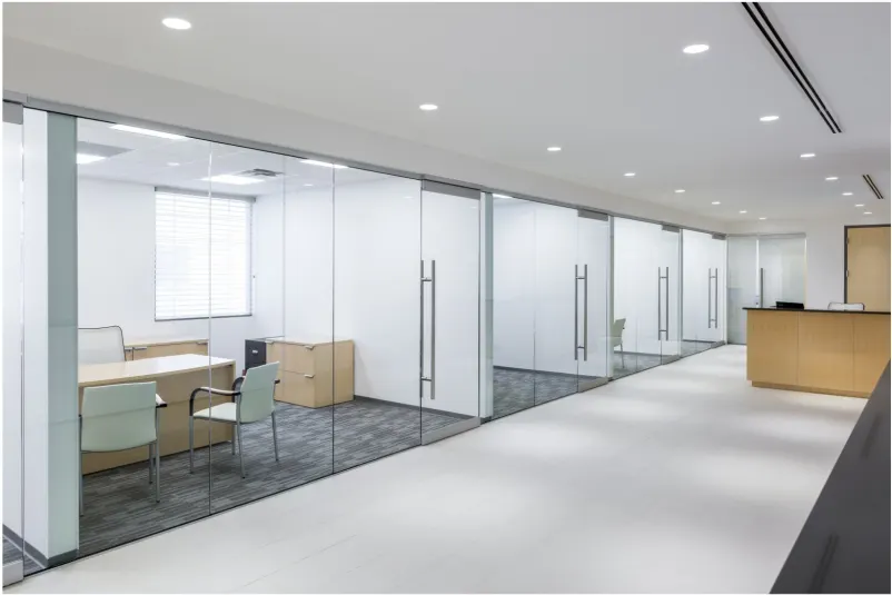 Slim Smart Recessed LED Panel Light 12-30W