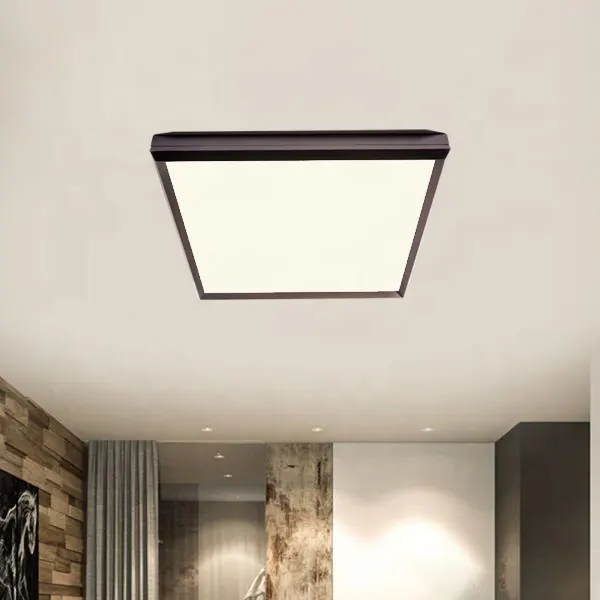 Tuya Zigbee Aluminum LED Ceiling Light 30-72W