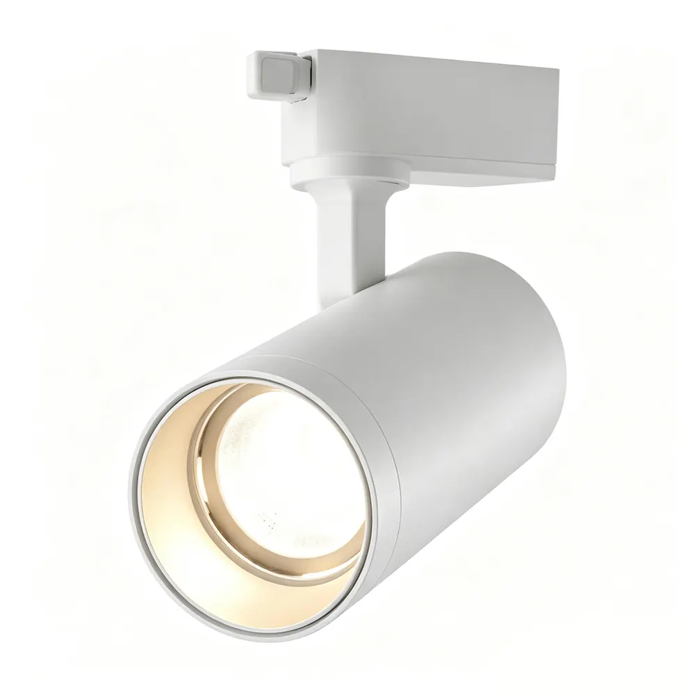 Aluminum LED Track Spotlight 20/30W