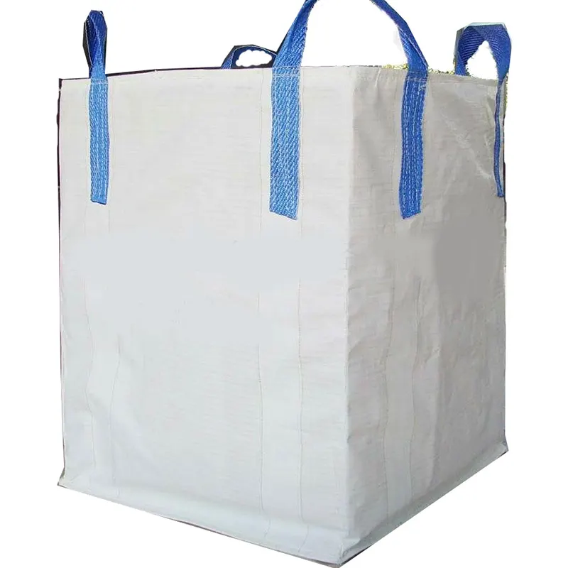 PP Woven FIBC Bulk Bag 1000kg/1500kg 90x90x110