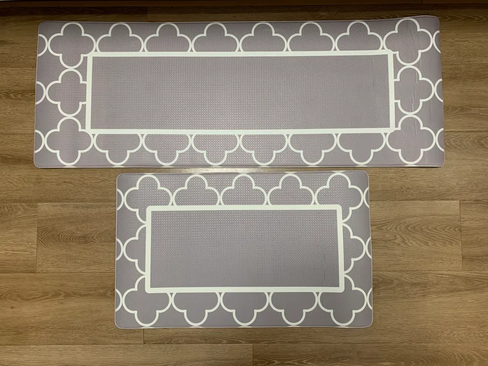 PU Anti-Fatigue Kitchen Floor Mat 44x70cm
