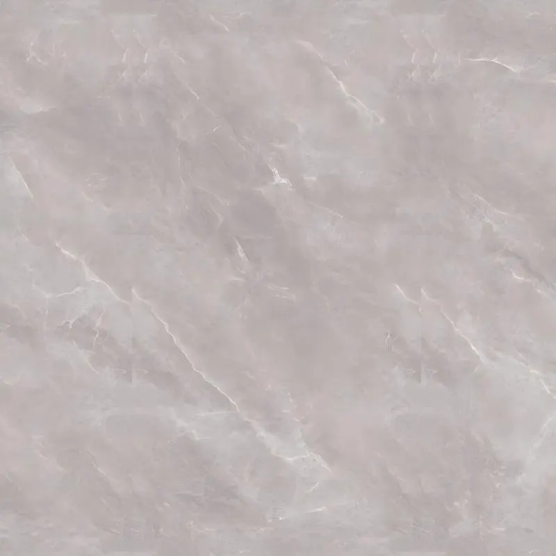 Marble-Look Porcelain Floor Tile 800x800mm